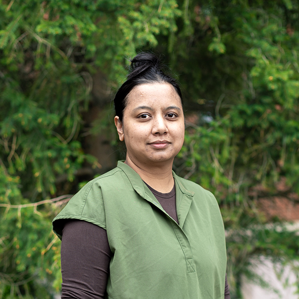 Kunjana Shrestha