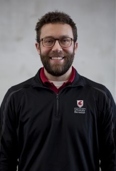 Matt  Shaw